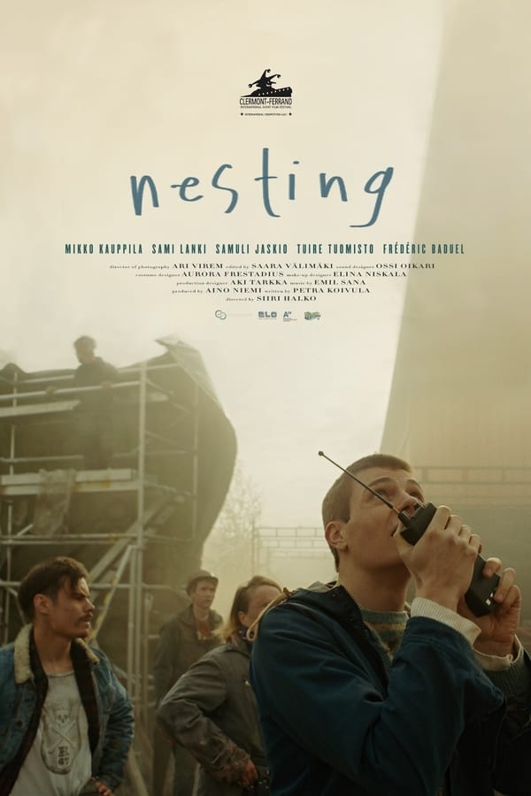 Cover of the movie Nesting