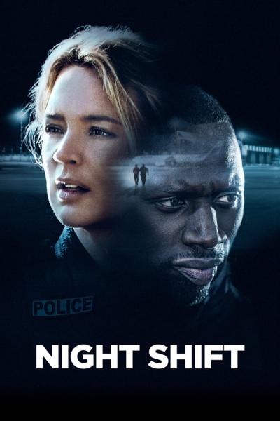 Cover of the movie Night Shift