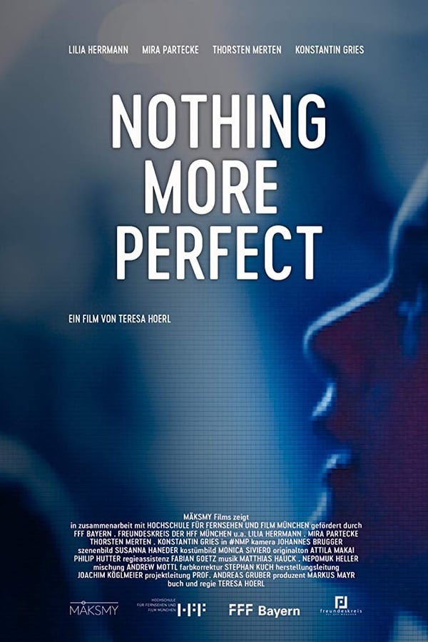Cover of the movie Nothing More Perfect