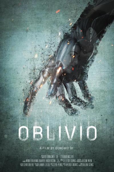 Cover of Oblivio
