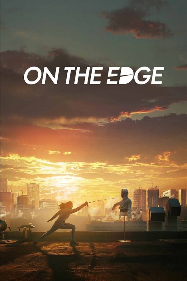 Cover of the movie On The Edge
