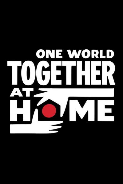 Cover of the movie One World: Together at Home