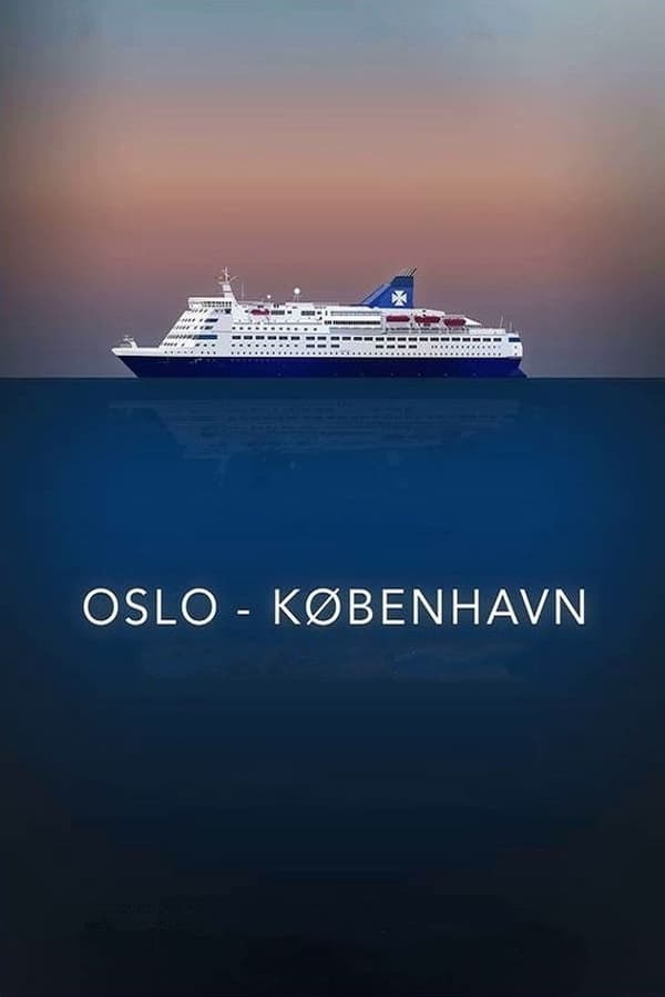 Cover of the movie Oslo Copenhagen