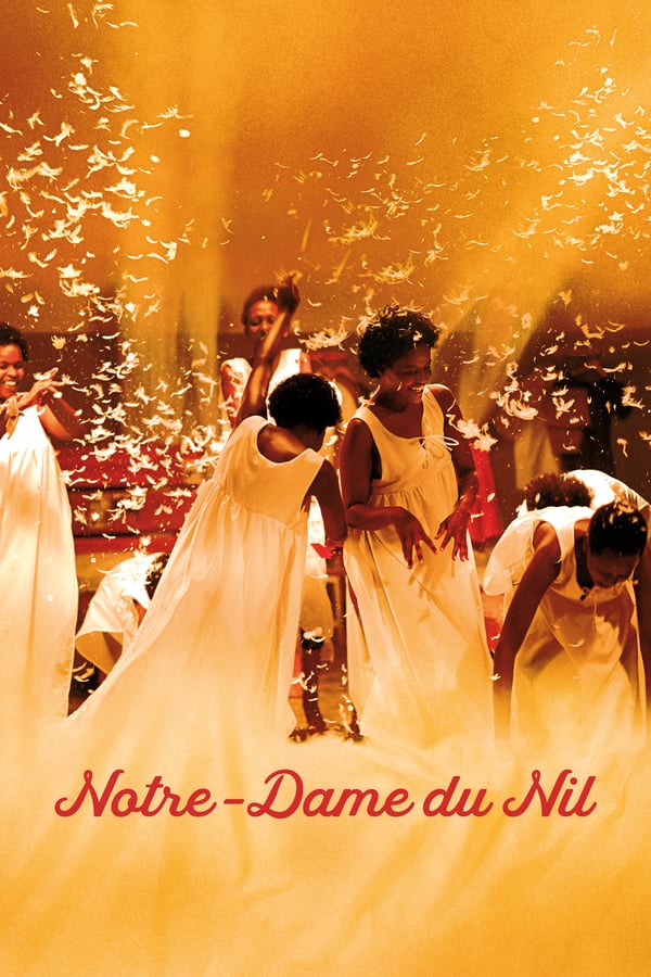 Cover of the movie Our Lady of the Nile