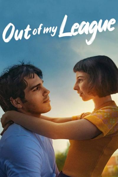 Cover of Out Of My League