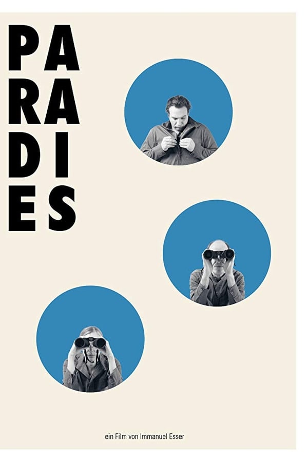 Cover of the movie Paradies