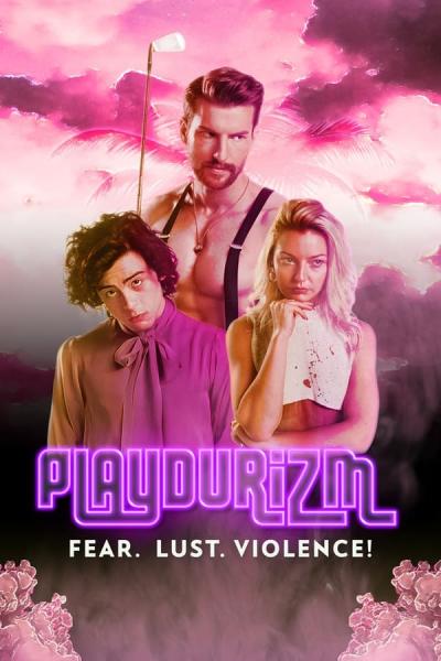 Cover of Playdurizm