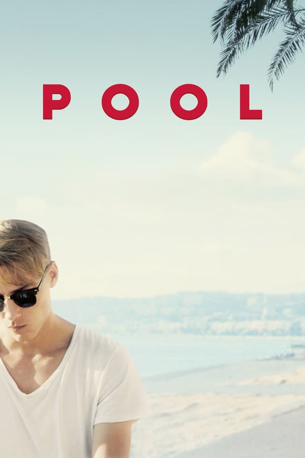 Cover of the movie Pool