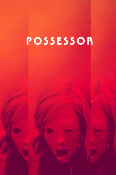 Cover of Possessor