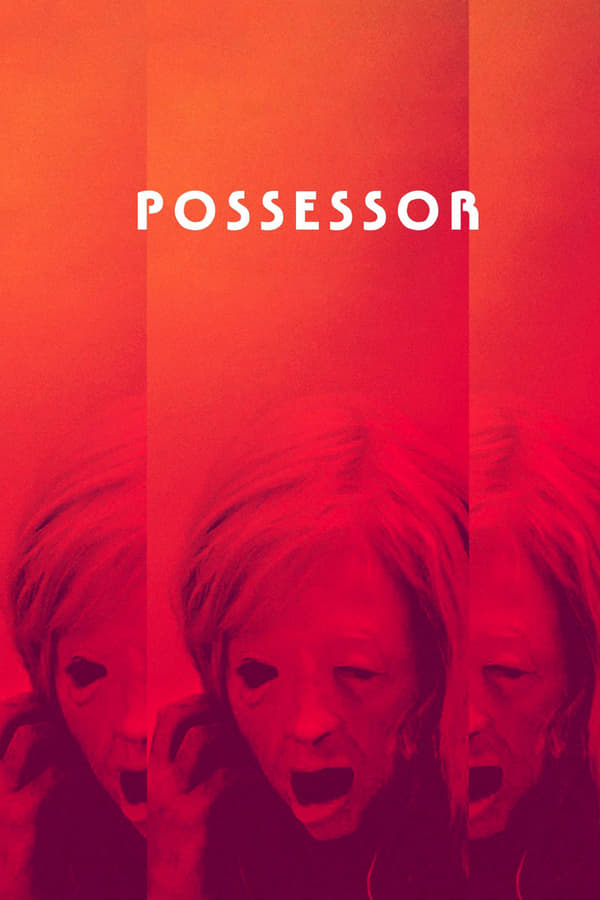 Cover of the movie Possessor