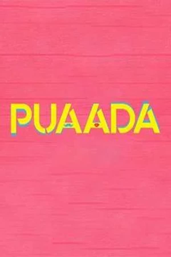 Cover of the movie Puaada