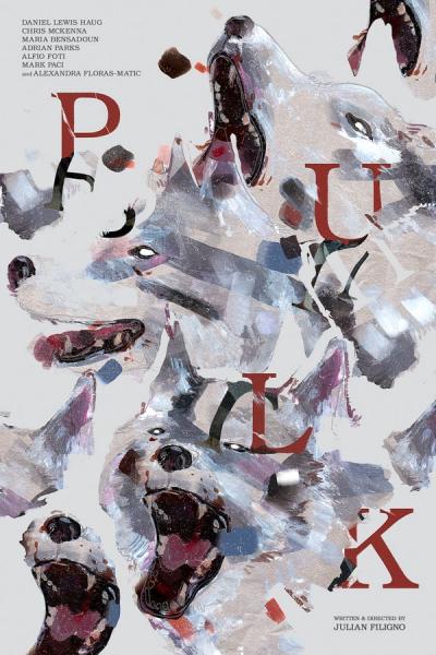 Cover of Pulk
