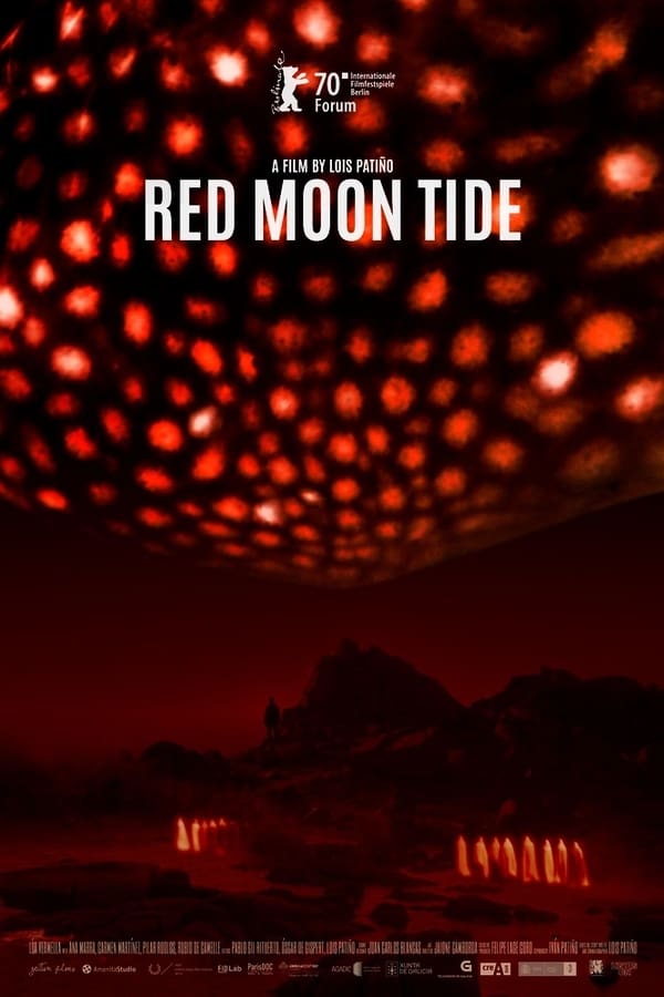 Cover of the movie Red Moon Tide