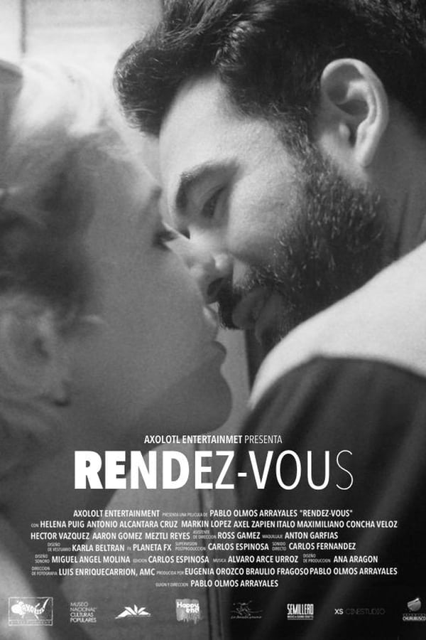 Cover of the movie Rendez-vous