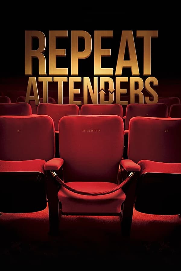 Cover of the movie Repeat Attenders