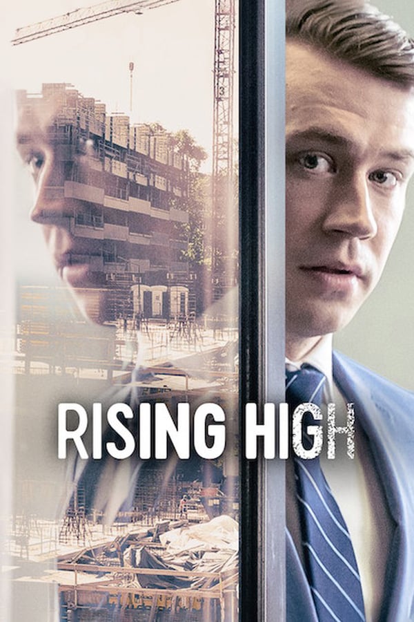 Cover of the movie Rising High