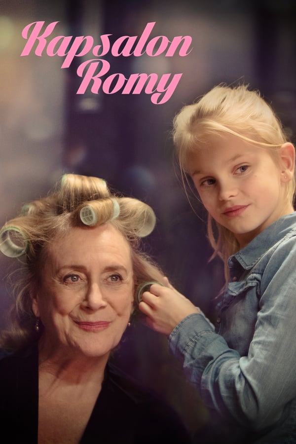Cover of the movie Romy's Salon