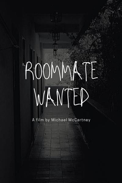 Cover of Roommate Wanted
