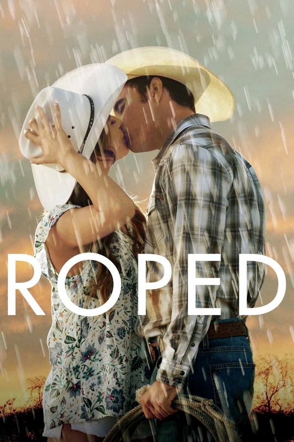 Cover of the movie Roped