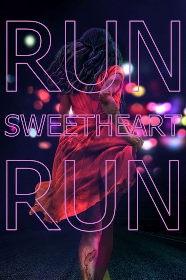 Cover of the movie Run Sweetheart Run