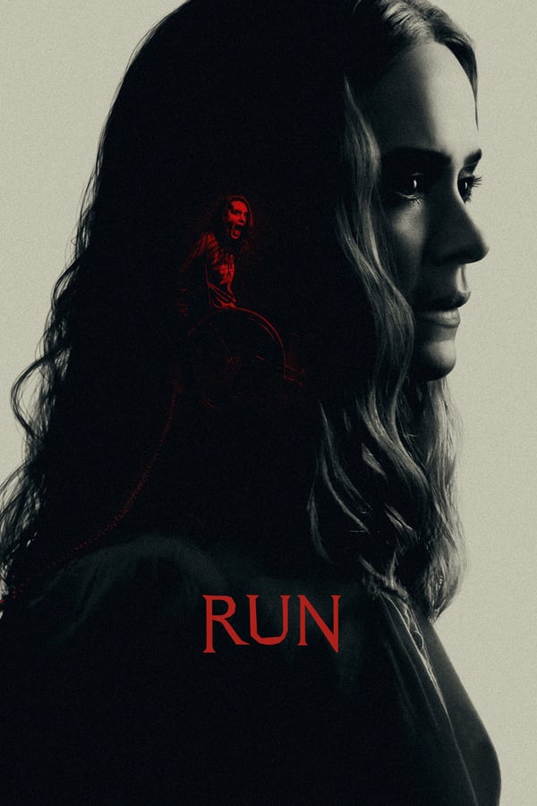 Cover of the movie Run