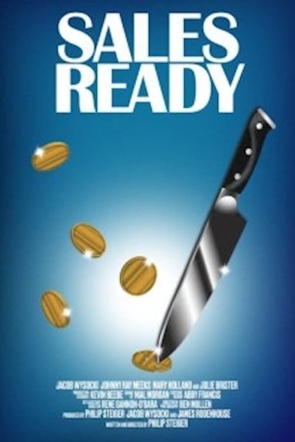 Cover of the movie Sales Ready