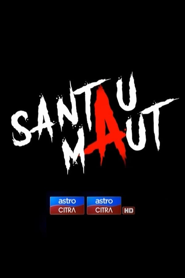 Cover of the movie Santau Maut