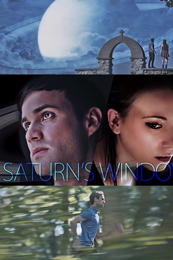 Cover of the movie Saturn's Window