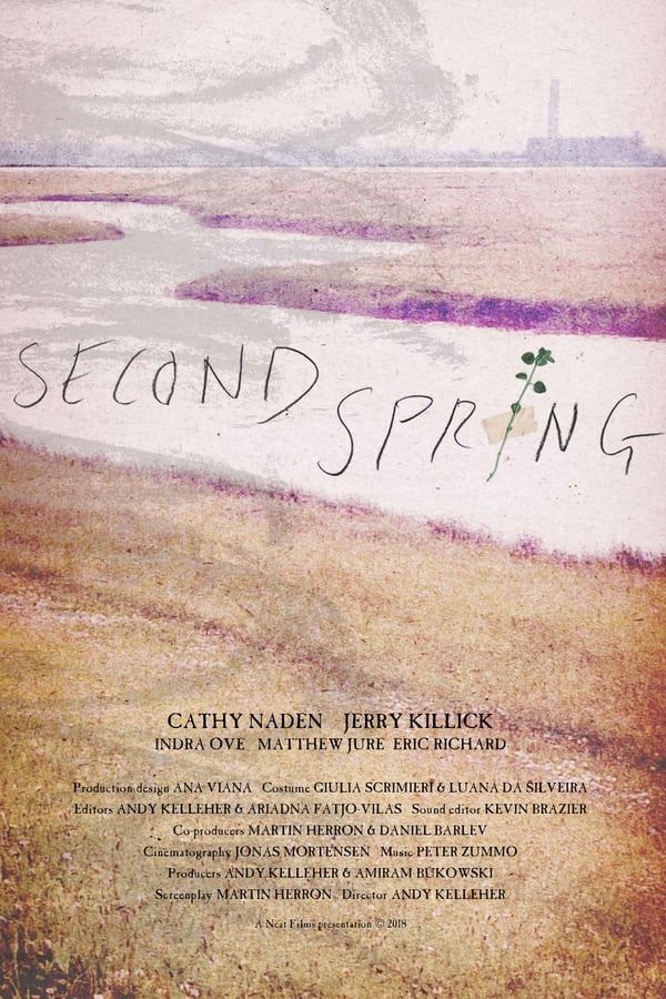 Cover of the movie Second Spring