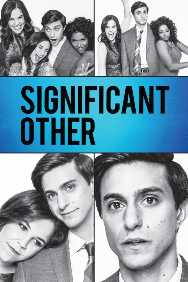 Cover of the movie Significant Other