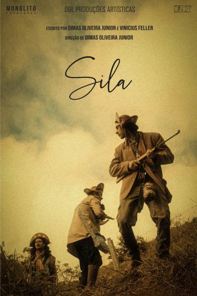 Cover of Sila