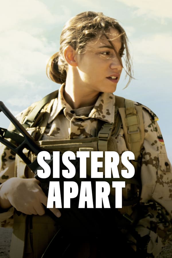 Cover of the movie Sisters Apart