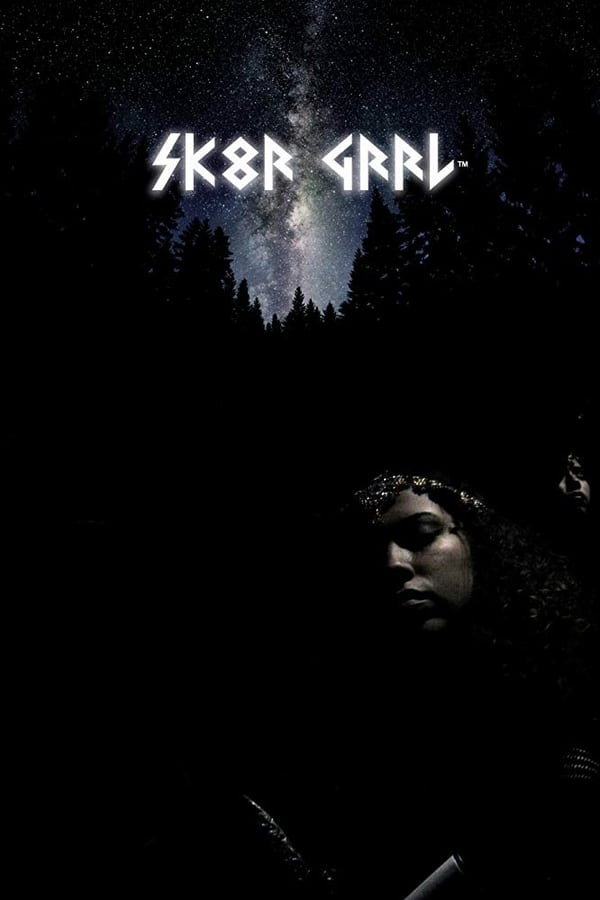 Cover of the movie Sk8r Grrl
