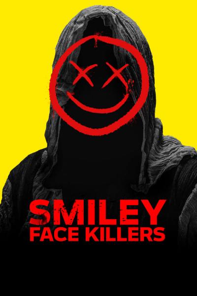 Cover of Smiley Face Killers