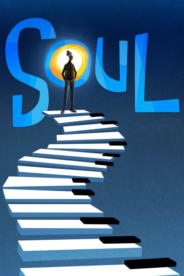 Cover of the movie Soul