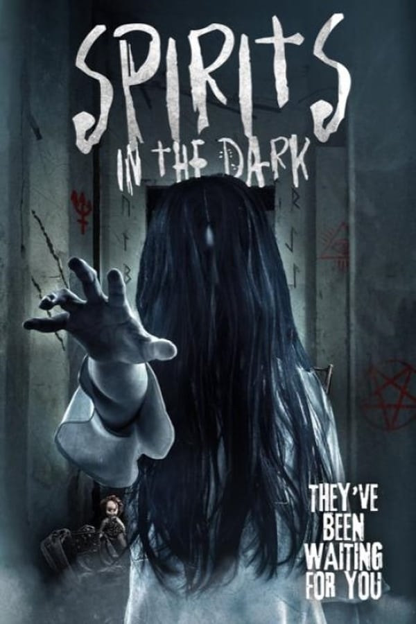 Cover of the movie Spirits in the Dark