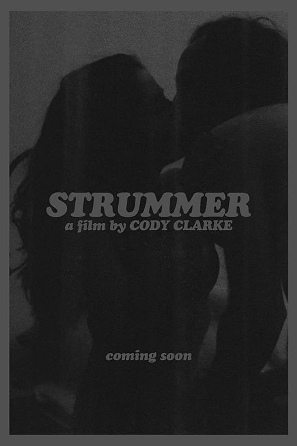 Cover of the movie Strummer