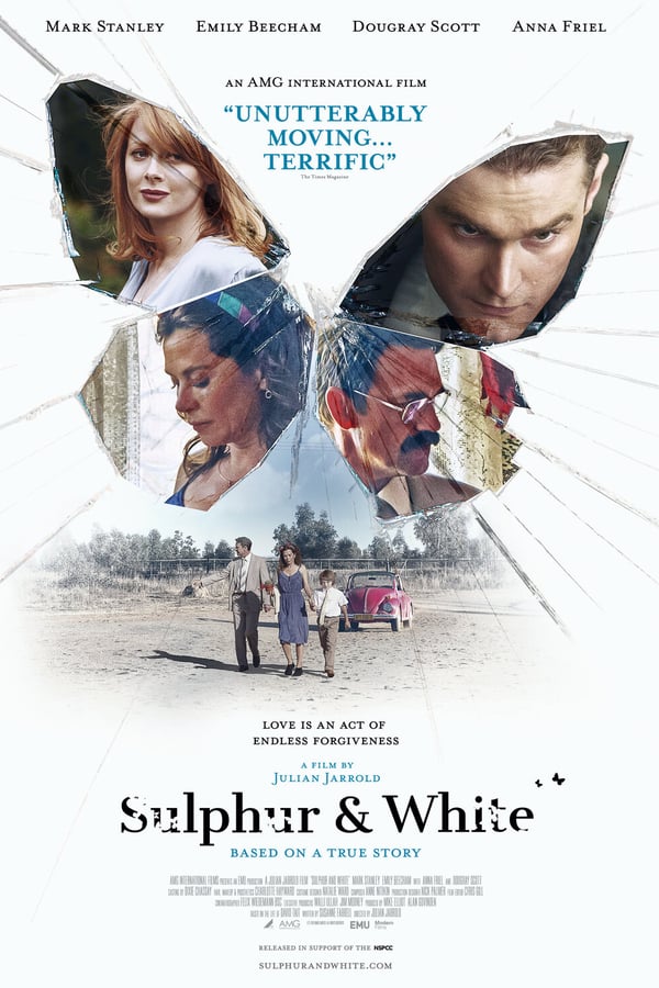 Cover of the movie Sulphur and White