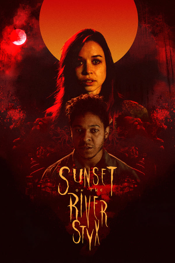 Cover of the movie Sunset on the River Styx