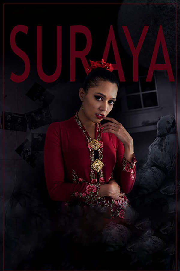 Cover of the movie Suraya