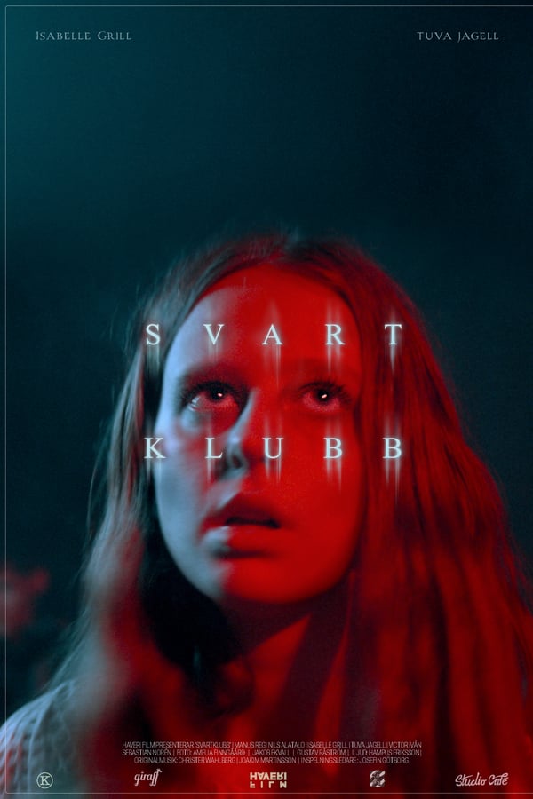 Cover of the movie Svartklubb
