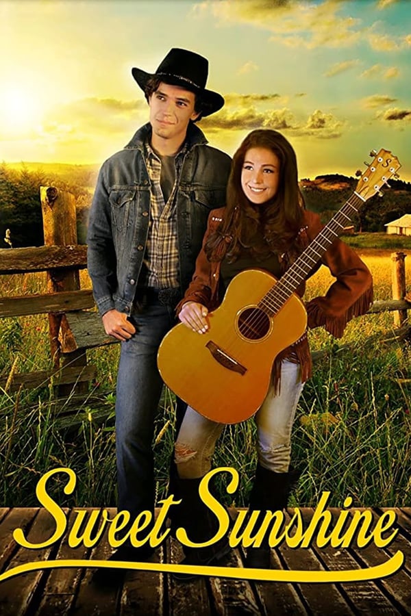 Cover of the movie Sweet Sunshine