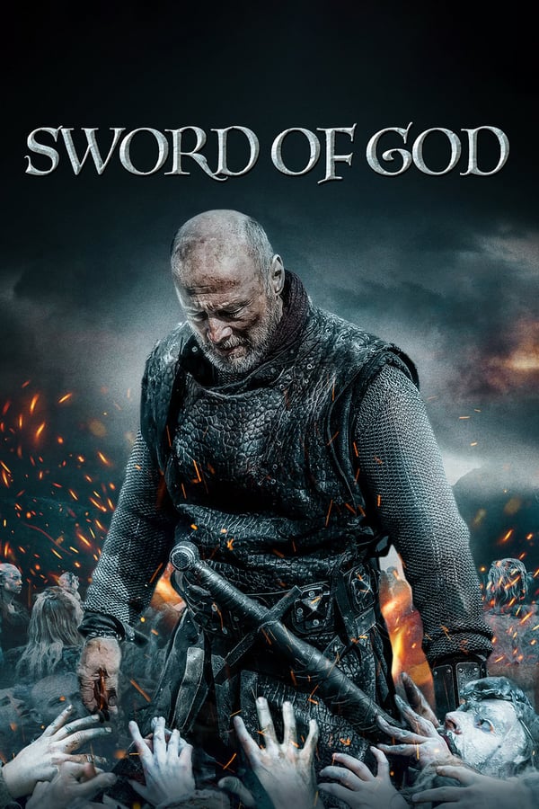 Cover of the movie Sword of God