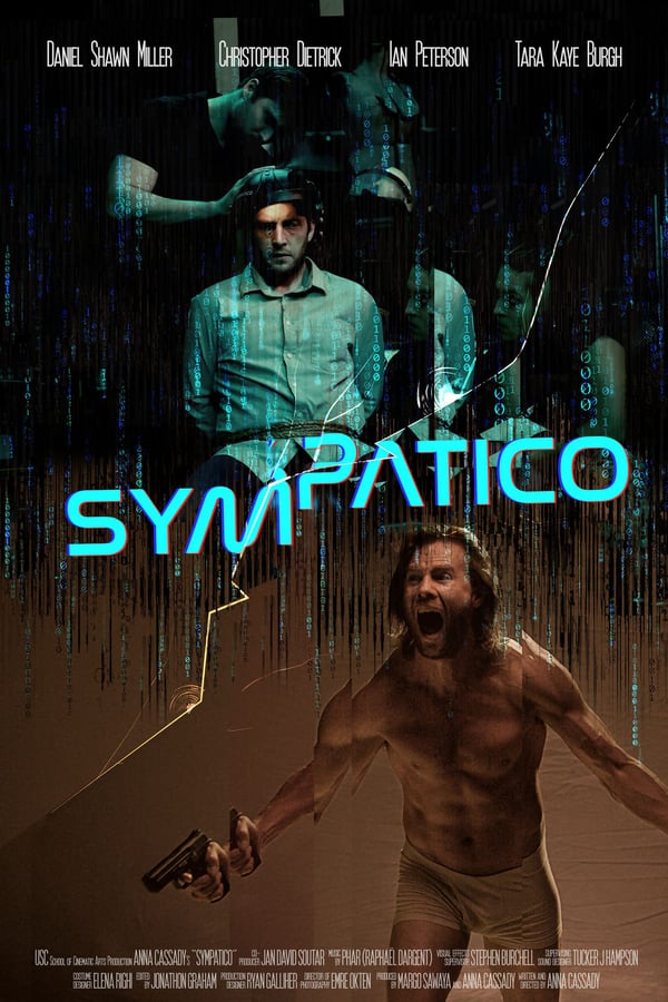 Cover of the movie Sympatico