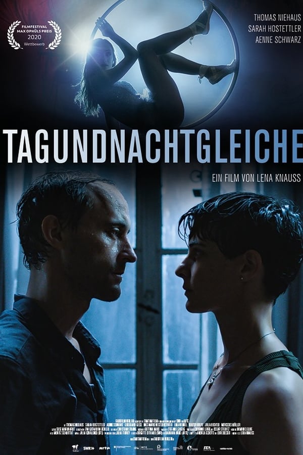 Cover of the movie Tagundnachtgleiche