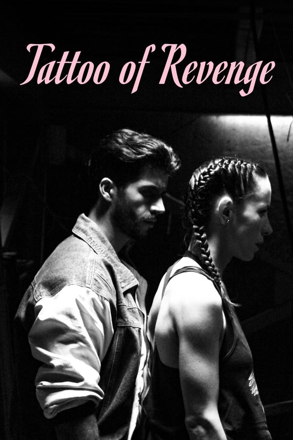 Cover of the movie Tattoo of Revenge