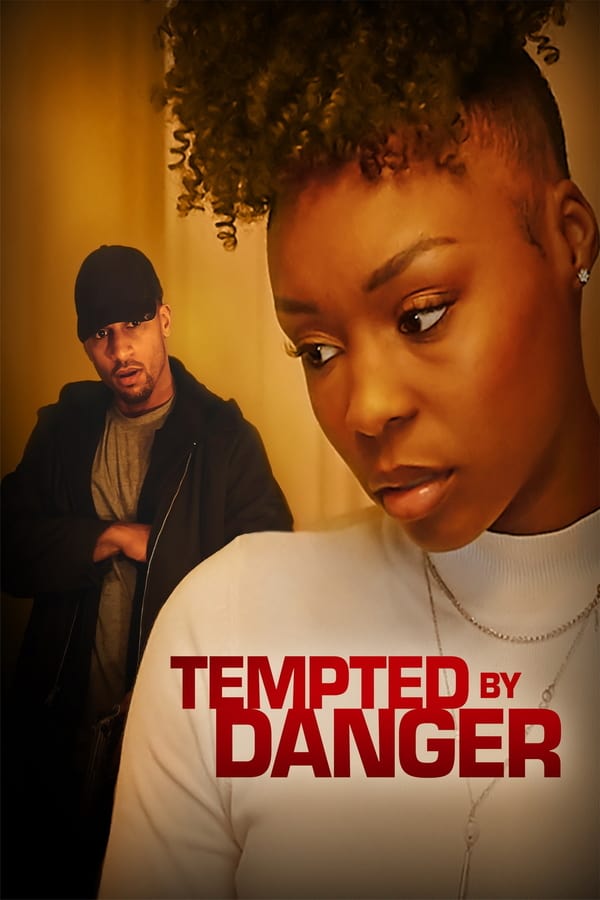 Cover of the movie Tempted by Danger