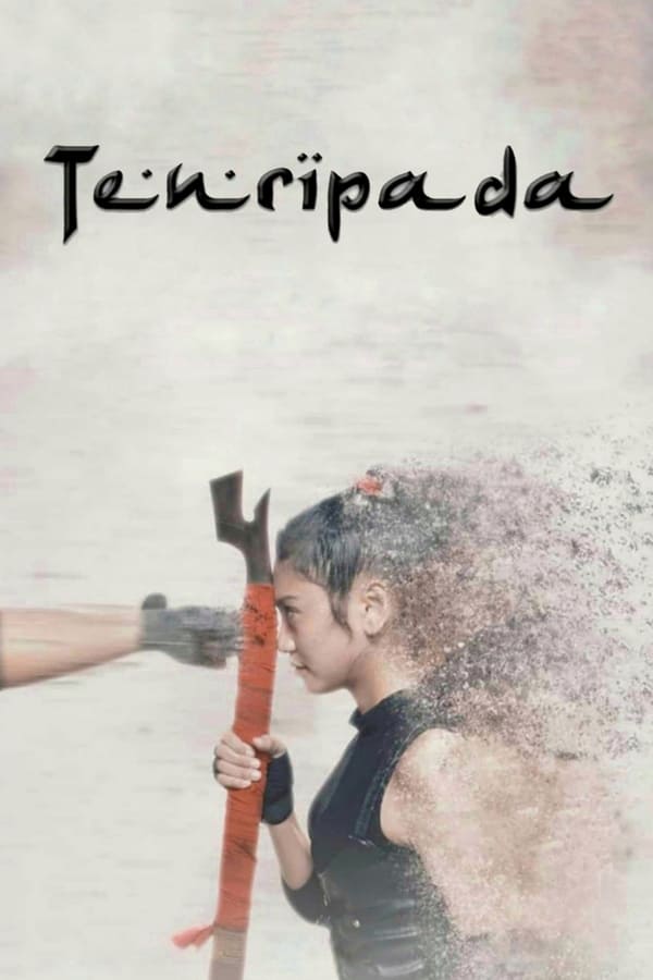 Cover of the movie Tenripada