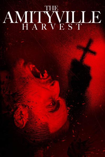 Cover of The Amityville Harvest