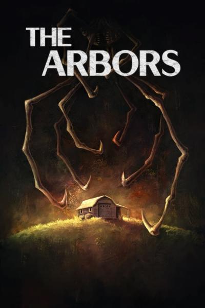 Cover of The Arbors